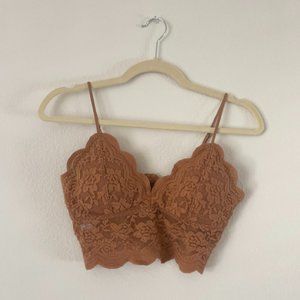 Junie Lace Bralette